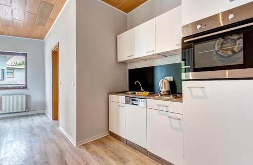 Ahlbeck Apartment | City Appartement Ahlbeck