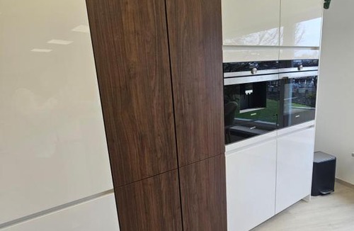 Bad Aibling Apartment | City Appartment 150 qm Komfort am Kurpark
