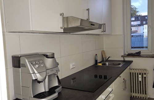 City-Ost Apartment | City Base Dortmund