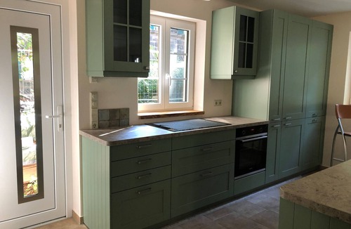 Mitte House | City bungalow in the countryside - Everything close, everything new and as it always was