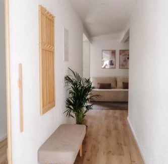 Lahr Apartment | City Center Apartment Lahr - Europapark