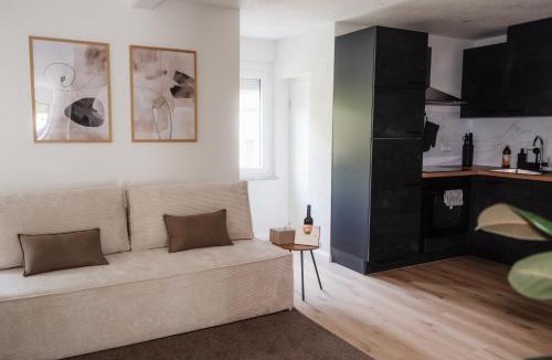 Lahr Apartment | City Center Apartment Lahr - Europapark