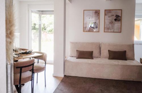 Lahr Apartment | City Center Apartment Lahr - Europapark