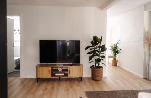 Lahr Apartment | City Center Apartment Lahr - Europapark