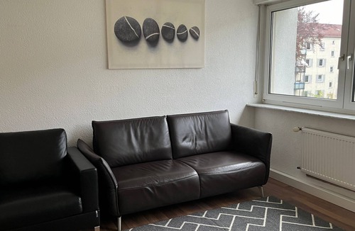 Neu-Ulm Apartment | City center apartment Neu-Ulm