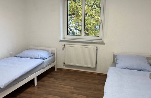 Neu-Ulm Apartment | City center apartment Neu-Ulm