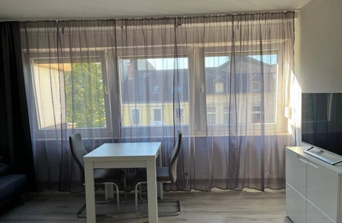 Dortmund Apartment | City Center Brackell