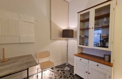 Malasana Apartment | City Center Madrid Apartment with 2 Bedrooms