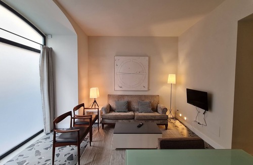 Malasana Apartment | City Center Madrid Apartment with 2 Bedrooms