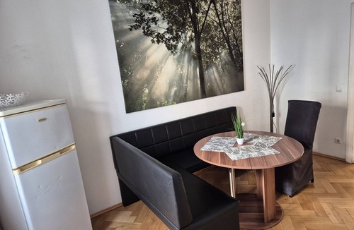 Ludwigsvorstadt-Kliniken Apartment | City Center Stays/AK1-L, Apartment with 1 bedroom