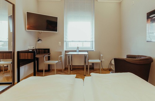 Weststadt House | City Experience
