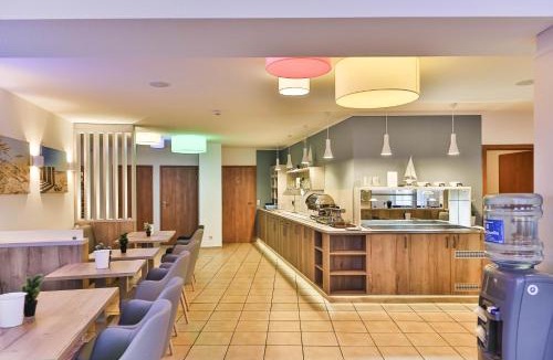 Wolgast Hotel | City-Hotel-Wolgast