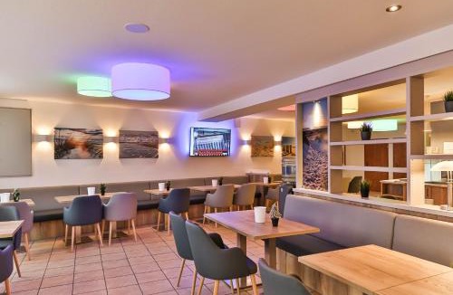 Wolgast Hotel | City-Hotel-Wolgast