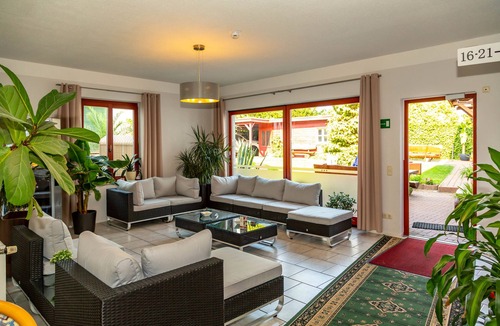 Wolgast Hotel | City-Hotel-Wolgast