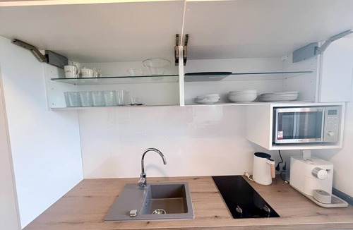 Lingen Apartment | City-Loft Lingen Apartment 4 in the heart of Lingen
