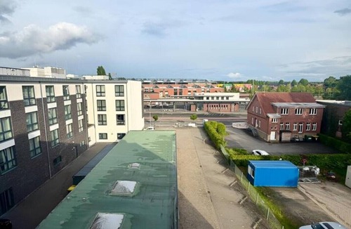Lingen Apartment | City-Loft Lingen Apartment 4 in the heart of Lingen