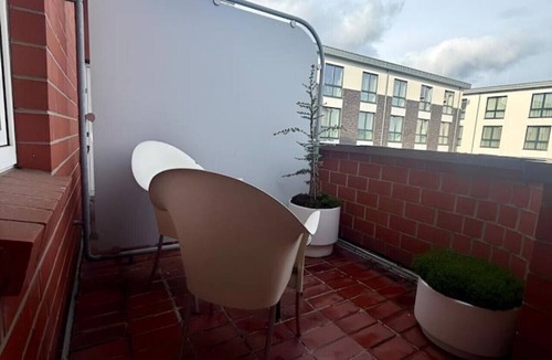 Lingen Apartment | City-Loft Lingen Apartment 4 in the heart of Lingen
