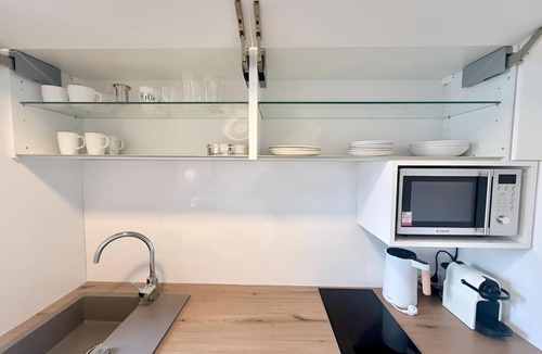 Lingen Apartment | City-Loft Lingen Apartment 3 in the heart of Lingen