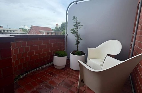 Lingen Apartment | City-Loft Lingen Apartment 3 in the heart of Lingen