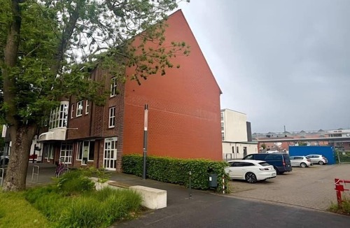 Lingen Apartment | City-Loft Lingen Apartment 3 in the heart of Lingen