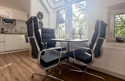 Lingen Apartment | City-Loft Lingen Apartment 1 in the heart of Lingen
