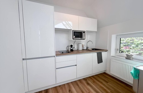 Lingen Apartment | City-Loft Lingen Apartment 1 in the heart of Lingen