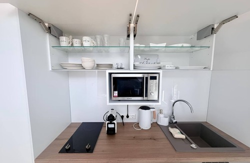 Lingen Apartment | City-Loft Lingen Apartment 1 in the heart of Lingen