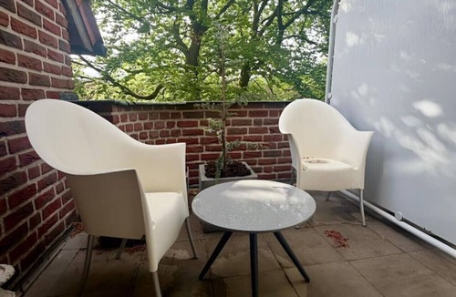 Lingen Apartment | City-Loft Lingen Apartment 1 in the heart of Lingen