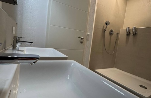 Mitte Apartment | City Oasis - Central vacation apartment