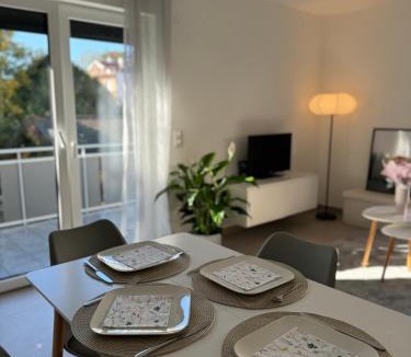 Lahr Apartment | City Residenz , Europa-Park - Rulantica