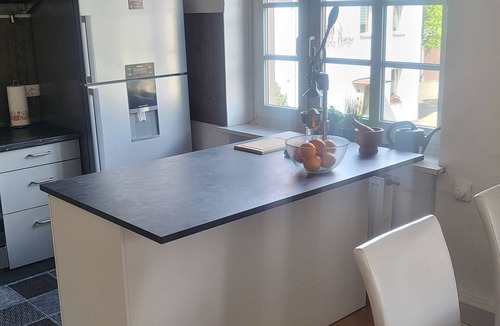 Schweinfurt Apartment | City Studio 600m to the market square