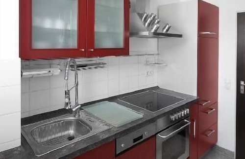 Bruckstraße Apartment | City-Wohnung BN8, 44787 Bochum-Zentrum