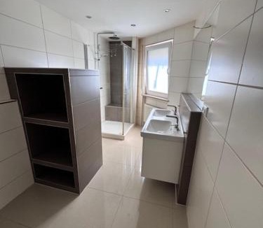 Mitte Apartment | Citynah und Modern - Helle Wohnung mit Komfort
