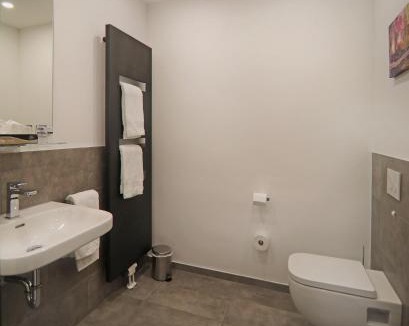 Vreden House | CityPension-Vreden