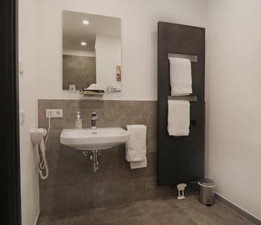Vreden House | CityPension-Vreden