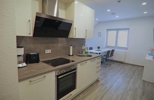 Vreden House | CityPension-Vreden