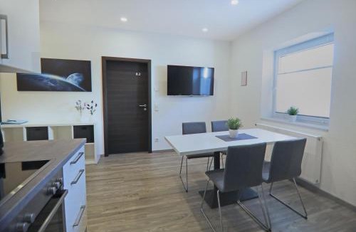 Vreden House | CityPension-Vreden