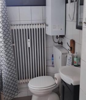 Innenstadt Apartment | CitySuite Osnabrück Modernes 2 Zimmer Apartment