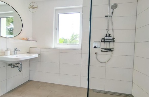 Buckenhof Apartment | CityVibe Apartment für bis zu 4
