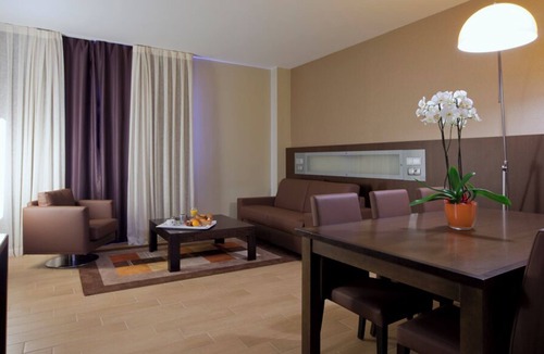 Alcaniz Hotel | Ciudad De Alcaniz