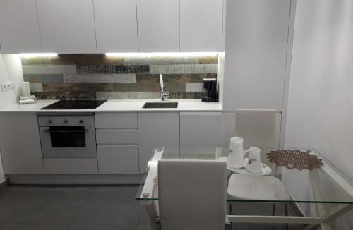 Fuencarral Apartment | Ciudad de la Paz