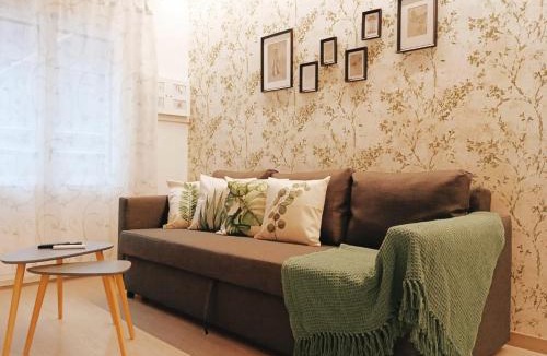 Pamplona City Centre Apartment | CiUDADELARESORT