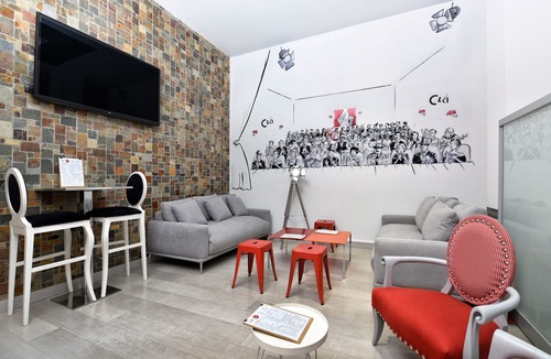 Teruel Hotel | Clá Hotel Boutique