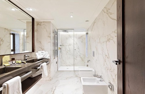 Adelfas Hotel | Claridge Madrid