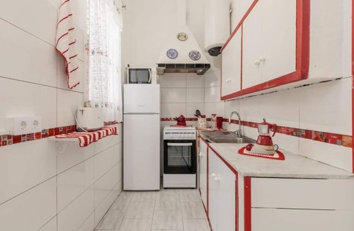 Santa Cruz de la Palma Apartment | Classic Apartment In Santa Cruz De La Palma OFFER JUNE 12 TO 21