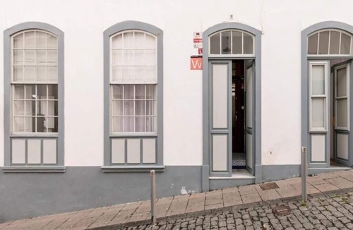 Santa Cruz de la Palma Apartment | Classic Apartment In Santa Cruz De La Palma OFFER JUNE 12 TO 21