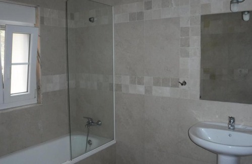 Outes House | Classic Galician Stone Farmhouse with Sea Views plus Converted Barn attached