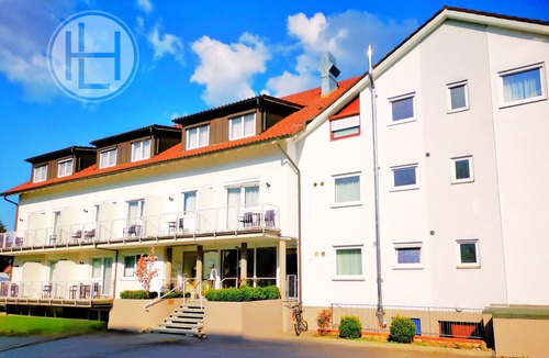 Meckenbeuren Apartment | Classic Single Room Plus