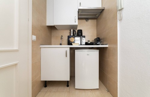 Arapiles Apartment | Classy I - Ferga Suites