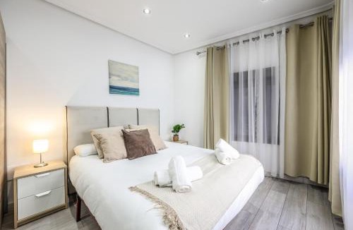 Numancia Apartment | Classy Studio close to Retiro Park, Madrid